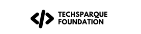 TechSparque Foundation Logo