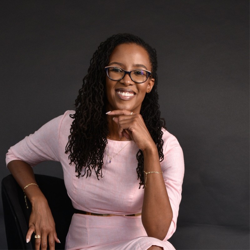 Lorna Omondi